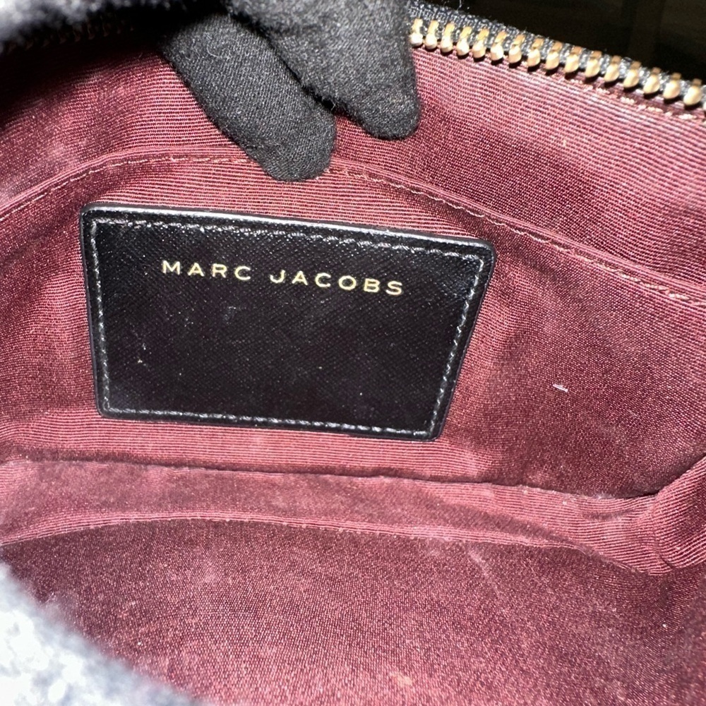 💎AUTHENTICATED MARC JACOB LIMITED EDITION CAMERA BAG💎 - Picture 12 of 15